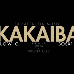 Kakaiba - Ex Battalion Ft. JRoa & Skusta Clee (Official Music Video)