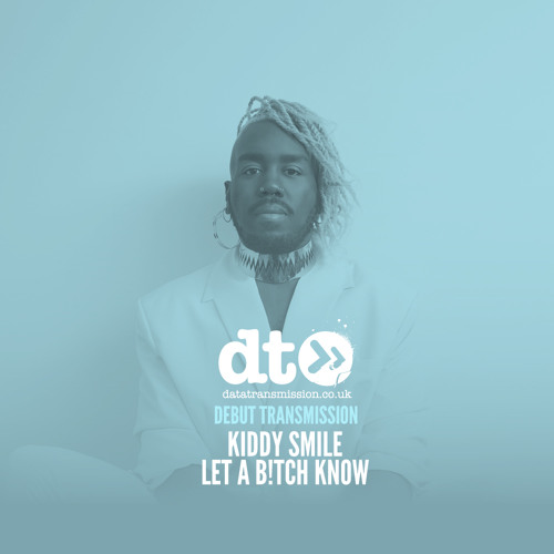 Kiddy Smile - Let A B!tch Know (Boston Bun Remix)
