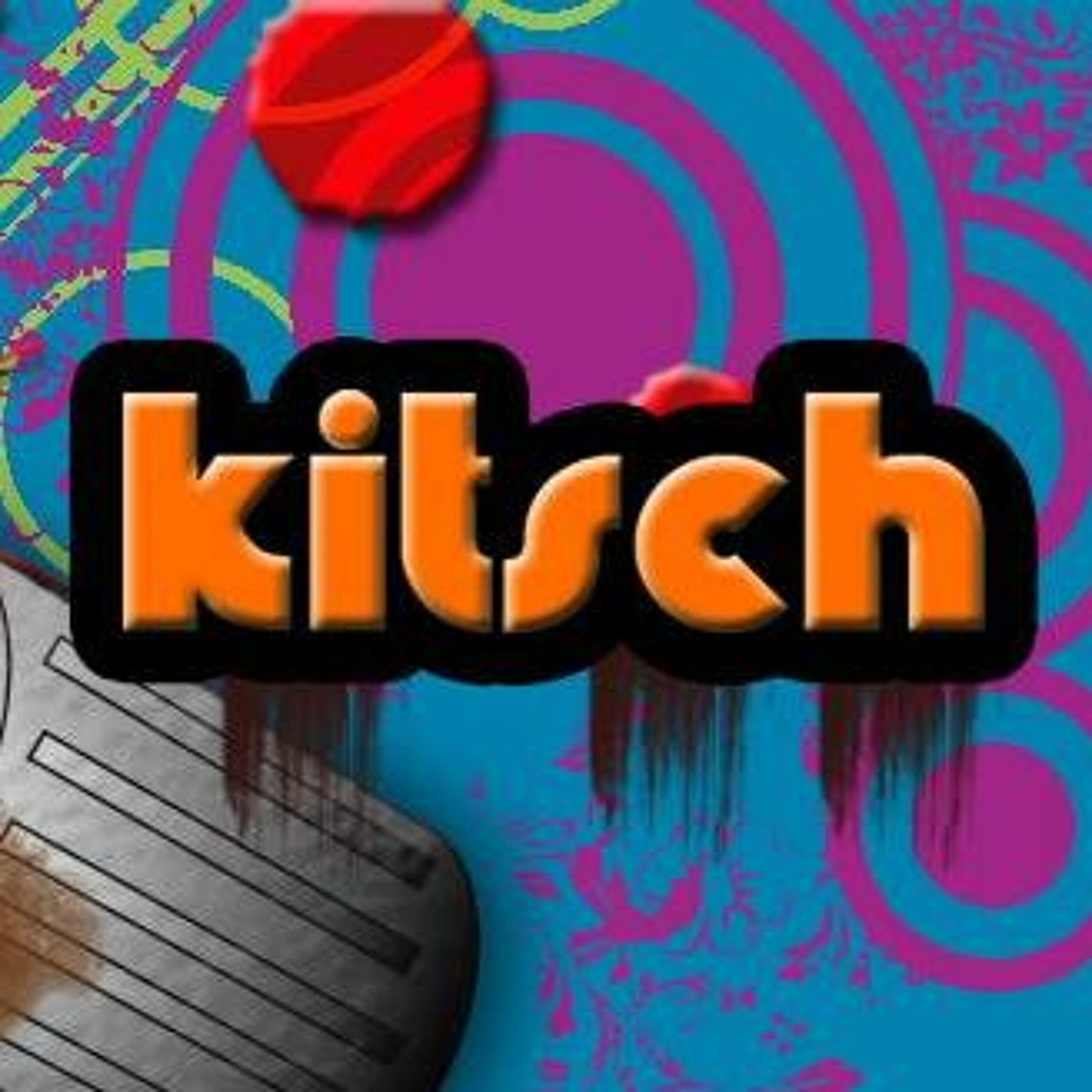 HARDkitsch - Serge Prisset, Relax Et La Chanson De La Musculation episode artwork
