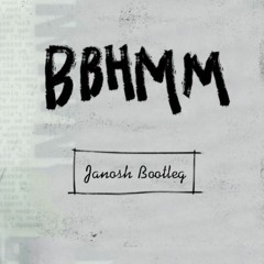 Oliver Gunning ft. Rihanna - Come Alive Bitch (Janosh Bootleg)