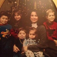 Jesus Don't Want Me For A Sunbeam (cover)