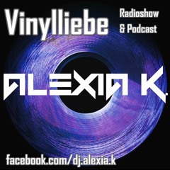 Alexia K. - Vinylliebe VL027 @ Projekt X, Bochum