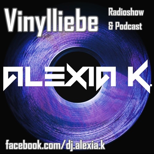 Alexia K. - Vinylliebe VL027 @ Projekt X, Bochum