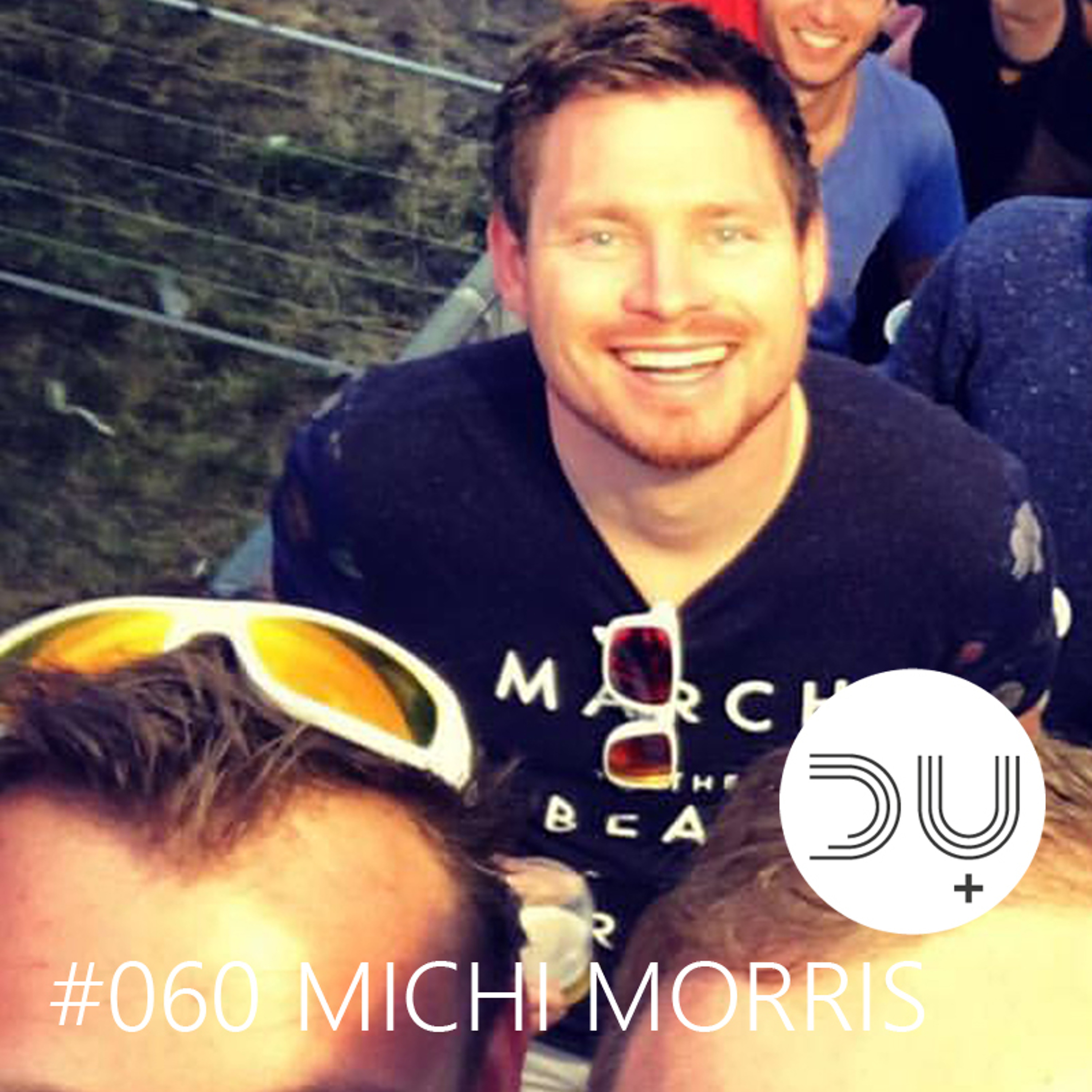 du-und-musik-060-by-michi-morris episode artwork