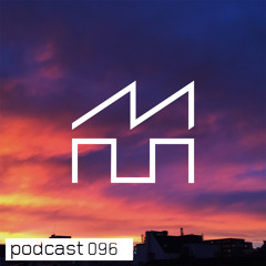 Embliss - Mind Over Matter #096 Year Mix 2016