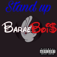 Stand Up (dnasty ft. hareeze)