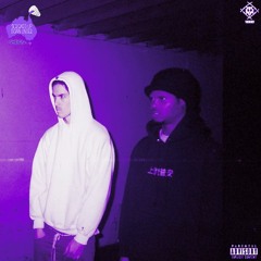 Bones & Xavier Wulf - Bochi Nibuku (Cemetary Blunts) [Chopped & Screwed] PhiXioN