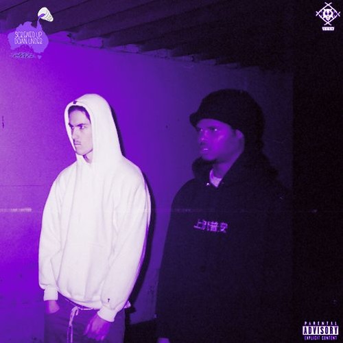 Bones & Xavier Wulf - Bochi Nibuku (Cemetary Blunts) [Chopped & Screwed] PhiXioN