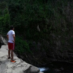 I'm Letting You Go - Jeremy Dela Pena (original)