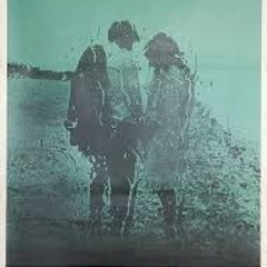 we're both alone - (rocketship)