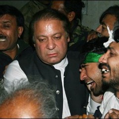 Amizing islamic urdu bayan by shabbir qamar bokhari 2017