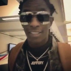 Young Thug - Till i die