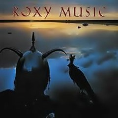 Roxy Music (Bryan Ferry) - Avalon - REMIX Pablo Diabllo