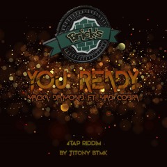 You ready - Dj Brick's (Extrait) 4Tap Riddim
