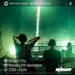 Live & Mix