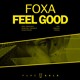 on Foxa - Feel Good // PRGD032