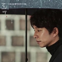 Hush (Goblin OST) - Lasse Lindh