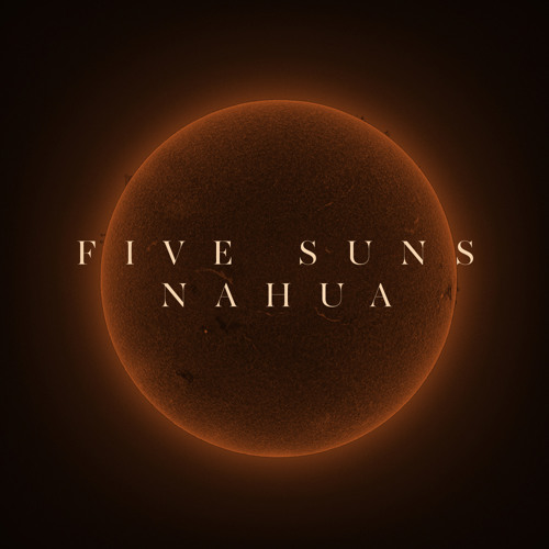 Nahua (FREE DOWNLOAD)
