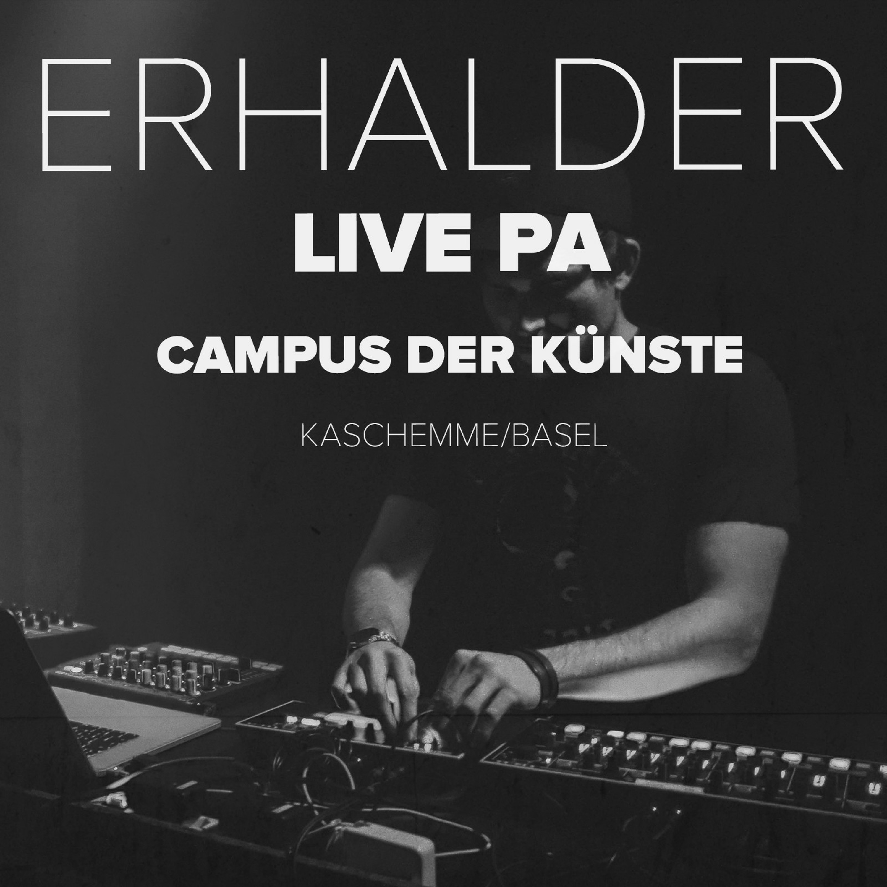 Erhalder