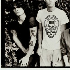 Longfish (unfinished)