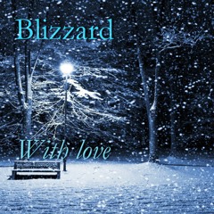 Blizzard - It's Only Love (Earthquake Extended Mix)