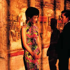 Yumeji´s Theme (In the mood for love), Shigeru Umebayashi