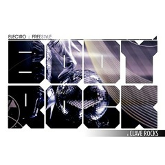 Body Rock - Honey To A Bee