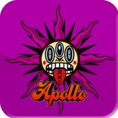 Apollo Mix [Japanese Dancehall Mix]