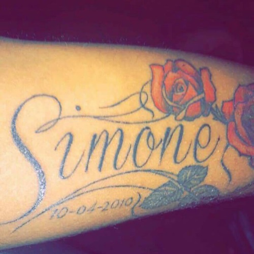 Yk_MacaG- Momma Said