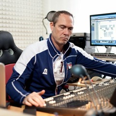 Interview with Tomb Raider Composer, Nathan McCree