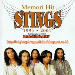 Usah Dengar Kata Orang-Stings
