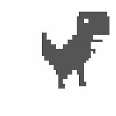 Dino Simulation (unmastered)