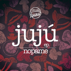 Nopame- Jujú (Oded Peled & Mihut  Remix)