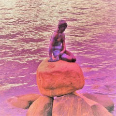 Dreams Of A Mermaid (Music by Dennis Tschirner)