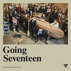 Laughter - SEVENTEEN