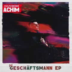 Geschaeftsmann (prod Lorenz&Urbach & Fay)