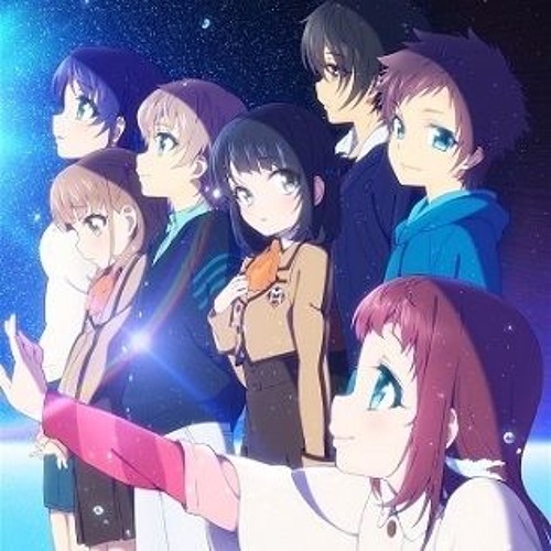 ebb and flow(Cellstar's Remix)1Chorus Demo