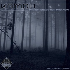 Winter Selection Preview 2016 - 12:34 Productions