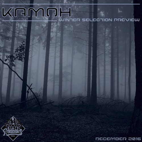 Winter Selection Preview 2016 - 12:34 Productions