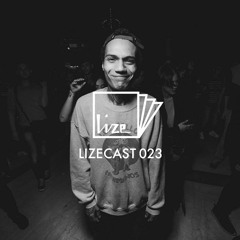 LIZECAST 023 - by Quest