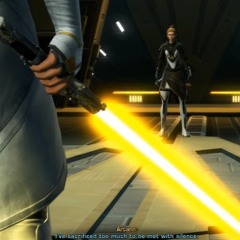 Knights of the Fallen Empire - Duel Over Odessen Part 2