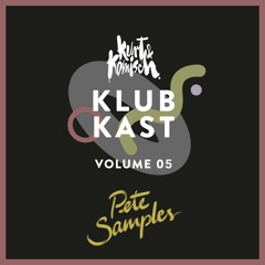 KLUBKAST: Pete Samples