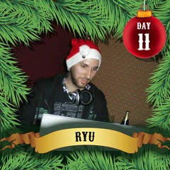 Advent Day 2016 #11 - Ryu's Merry Xmas Mr Boiw Mix