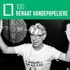 Loose Lips Mix Series - 100 - Renaat Vandepapeliere (R&S)