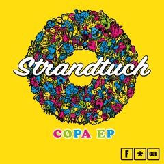 Strandtuch - Copa