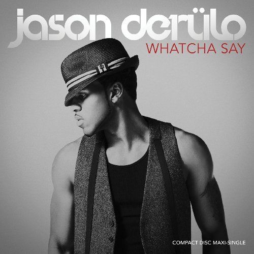 Stream !* Jason Derulo Whatcha Say !*(PROD BY M5) FREE DOWNLOAD By.