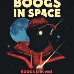 Boogs In Space