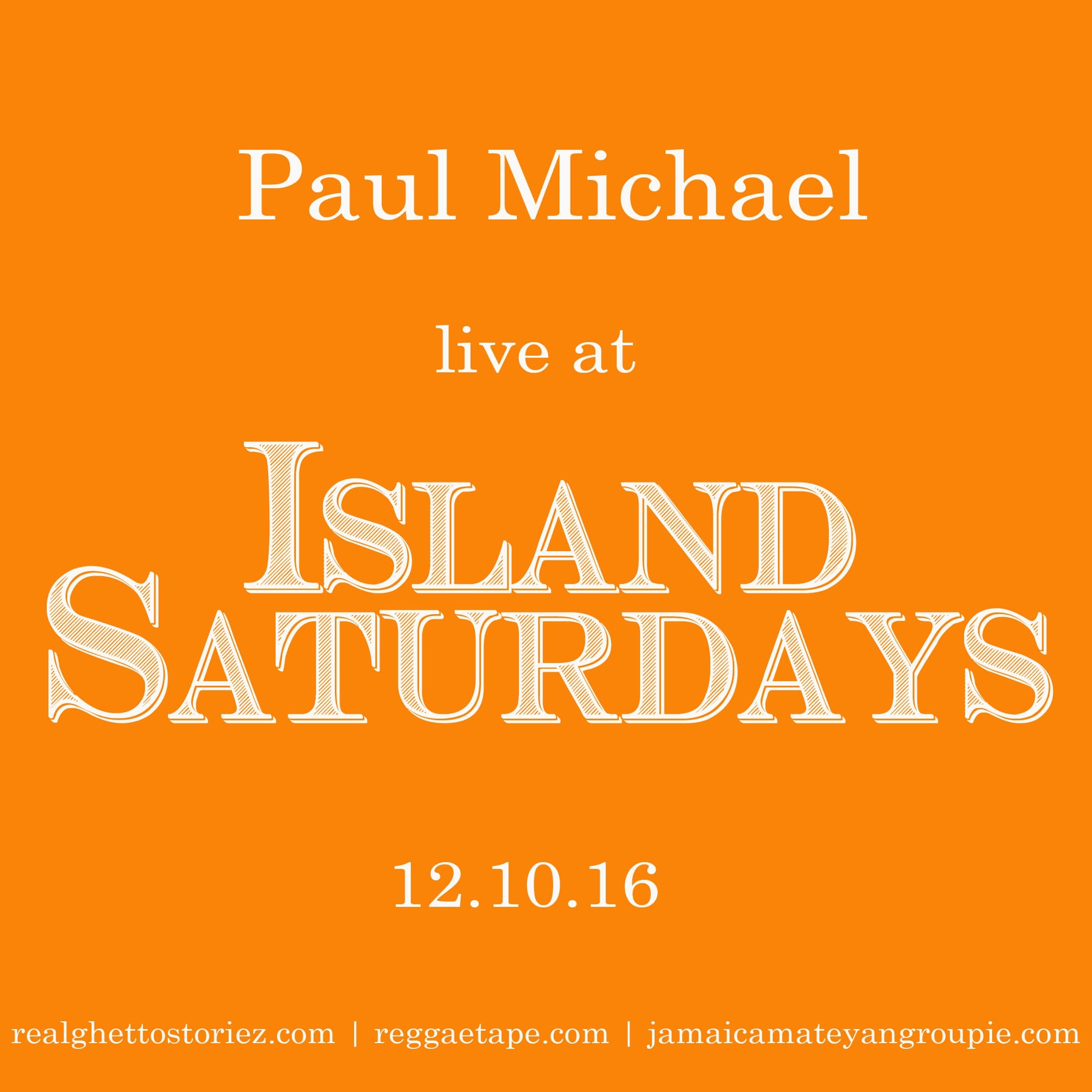 paul michael
