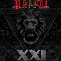 Deejay Markox - XXI (Set Noviembre 2016)