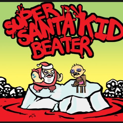 Stream Super Santa Kid Beater Official Soundtrack by Anchor Warps [NEW